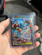 Mega Lucario EX 179, Hobby en Vrije tijd, Verzamelkaartspellen | Pokémon, Ophalen of Verzenden, Nieuw, Losse kaart
