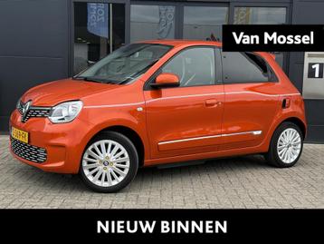 Renault Twingo Z.E. R80 Intens beschikbaar voor biedingen