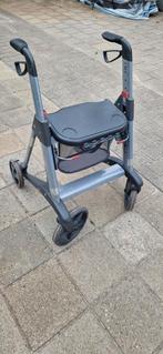 Rollator. Active walker, Diversen, Rollators, Ophalen, Gebruikt