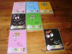 Barbapapa / DVD / serie / tekenfilmserie / tekenfilm, Alle leeftijden, Ophalen of Verzenden, Gebruikt, Europees