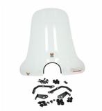Windscherm hoog Btc Riva 1 rl-50 vx50 isotta 136116, Ophalen of Verzenden, 50cc-Scooterparts, Info@50cc-scooterparts.nl, Veen