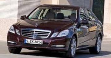 Gezocht gevraagd Mercedes E-klasse C-klasse defect kapot  beschikbaar voor biedingen