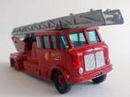Vintage Matchbox Brandweerauto, Verzamelen, Ophalen of Verzenden, Gebruikt