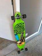 Longboard, Ophalen of Verzenden, Zo goed als nieuw, Longboard