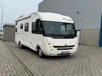Rapido Itineo 720SB 6 persoons 2.8T Euro 5 2.3 JTD, Caravans en Kamperen, Integraal, Startonderbreker, Fiat, Meer dan 6