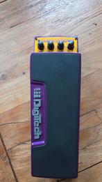 Digitech Jimi hendrix experience, Ophalen of Verzenden, Zo goed als nieuw