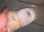 UGG Lage Laarzen Maat 39, UGG, Beige, Lage of Enkellaarzen, Ophalen of Verzenden