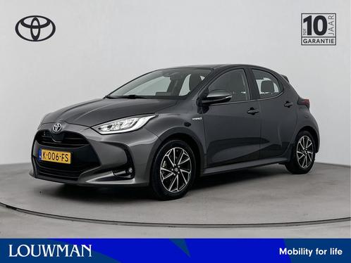 Toyota Yaris 1.5 Hybrid Dynamic | Cruise Control Adaptief |, Auto's, Toyota, Bedrijf, Te koop, Yaris, ABS, Achteruitrijcamera