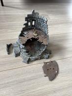 Warhammer Dreadstone Blight scenery terrain, Hobby en Vrije tijd, Wargaming, Ophalen of Verzenden, Zo goed als nieuw, Toebehoren