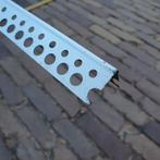 Stucprofielen wit 25x25mm 250cm 9st, Ophalen, Zo goed als nieuw