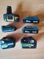 Makita,DeWalt,Hikoki, Ophalen, Zo goed als nieuw