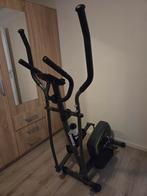 Zipro Neon crosstrainer! Zo goed als nieuw!, Sport en Fitness, Fitnessapparatuur, Ophalen, Zo goed als nieuw, Crosstrainer