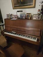 Cherry Piano goede staat, Muziek en Instrumenten, Piano's, Ophalen, Gebruikt, Bruin