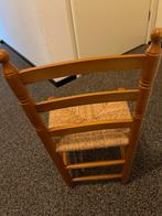 Kleuterstoel, Ophalen, Zo goed als nieuw