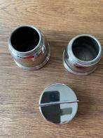 Antiek asbakken etc., Ophalen of Verzenden