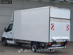 Mercedes Sprinter 317 CDI Laadklep Automaat Bakwagen Airco C, Automaat, Stof, Gebruikt, Euro 6