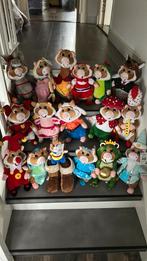 Ah hamsters Efteling, Ophalen of Verzenden, Zo goed als nieuw, Overige typen