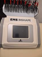 Avifit EMS Inshape - Krachtstation, Ophalen, Gebruikt