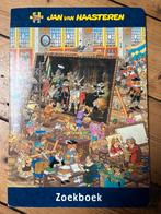 Jan van Haasteren Zoekboek, Ophalen of Verzenden, Zo goed als nieuw