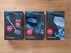 Vijftig tinten grijs/donkerder/vrij  - E.L. James 3 delen, Ophalen of Verzenden, Nieuw, E.L. James, Nederland