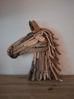 Drijfhout Paardenhoofd, Ophalen of Verzenden, Nieuw