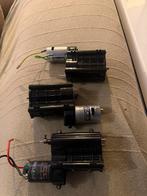 Tamiya 1:14 versnellingsbakken, Ophalen of Verzenden, Zo goed als nieuw, Onderdeel