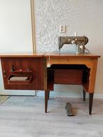 Pfaff naaimachine, Ophalen, Naaimachine, Gebruikt, Pfaff