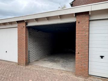 Garagebox te huur in Vianen beschikbaar voor biedingen