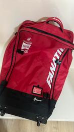 Sup opbergtas met wielen, Watersport en Boten, Suppen, Ophalen of Verzenden, Zo goed als nieuw, SUP-accessoire