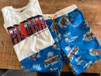 Nieuw! Zwembroek Scotch Shrunk/Scotch & Soda mt 14, Nieuw, Ophalen of Verzenden, Maat 164, Zwembroek