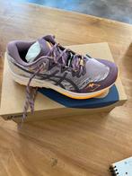 Asics Fuji Lite 5 W (div. maten), Hardloopschoenen, Nieuw, Ophalen of Verzenden, Hardlopen