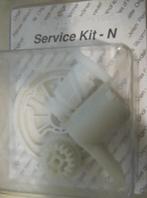 Philips VCR gear kit 482231032189, Ophalen of Verzenden, Nieuw