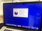 Macbook Pro mid 2015 A1398, Computers en Software, Apple Macbooks, 2 tot 3 Ghz, 512 GB, Niet werkend, 16 GB