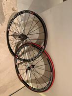 DT Swiss wielset 10 speed, Ophalen, Zo goed als nieuw, Racefiets, Wiel