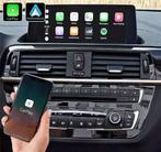 BMW DRAADLOOS CARPLAY & ANDROID AUTO INTERFACE – CIC/CCC/NBT, Ophalen of Verzenden, Nieuw