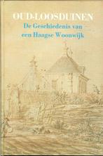 J.G.De Ridder - OUD-LOOSDUINEN De geschiedenis van een, Boeken, Geschiedenis | Stad en Regio, Ophalen of Verzenden, Gelezen