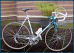 Gazelle racefietsen 52/56/58/59/62 cm van af €495 Campagnolo, 10 tot 15 versnellingen, Overige merken, Staal, 57 tot 61 cm