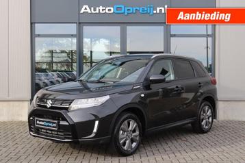 Suzuki VITARA  1.4 Boosterjet Smart Hybrid Select NAVI, Came beschikbaar voor biedingen