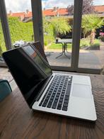 MacBook Pro 2015 - Zo goed als nieuw!, Computers en Software, Apple Macbooks, 256 GB, 2 tot 3 Ghz, Qwerty, 8 GB