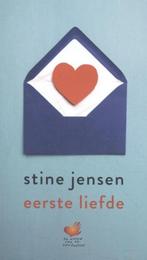 Eerste Liefde - Stine Jensen BOEK 9789059654839, Ophalen of Verzenden, Gelezen, Stine Jensen