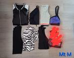 Dames kledingpakket mt M, Ophalen of Verzenden, Gedragen, Maat 38/40 (M)