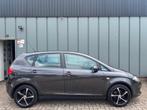 Seat Altea 1.6 Stylance NAP//CRUISE//ELEC.RAMEN//TREKHAAK//C, 65 €/maand, Stof, Gebruikt, 4 cilinders
