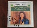 Umberto Tozzi - Stella Stai (Maxi Single), Gebruikt, Maxi-single, Ophalen of Verzenden, Pop