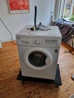 Wasmachine - LG Direct Drive 7kg, Witgoed en Apparatuur, Ophalen, Gebruikt, Voorlader, Kort programma