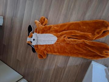 Kinderen konijnen pak en een katen pak voor kinderen  beschikbaar voor biedingen