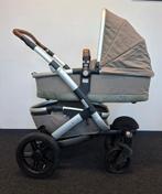 Joolz geo (duo) beige + accessoires, Ophalen, Zo goed als nieuw, Overige merken, Luchtbanden