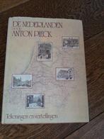Anton Pieck - De Nederlanden, Ophalen of Verzenden, Zo goed als nieuw, Anton Pieck, Prentenboek