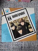 The Beatles lp, Cd's en Dvd's, Vinyl | Rock, Ophalen of Verzenden, Zo goed als nieuw, Poprock