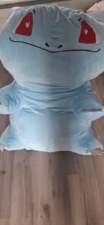 Bulbasaur pokemon knuffel, Kinderen en Baby's, Speelgoed | Knuffels en Pluche, Ophalen, Nieuw, Overige typen