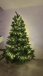 Triumph tree kunstkerstboom romagne, Diversen, Kerst, Ophalen, Zo goed als nieuw
